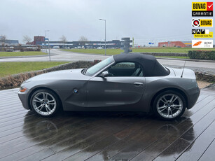 BMW Z4 Roadster 2.2i Pure