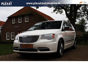 Chrysler Town & Country 3.6 V6 Aut. 7-persoons