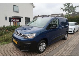 Citroen Berlingo bestel 1.5 BlueHDI