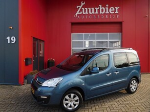 Citroen Berlingo Multispace 1.6 VTI Feel