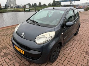 Citroen C1 1.0-12V /Airco/Elek.ramen/C.V/Nieuwe APK