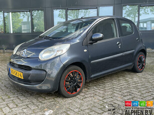 Citroen C1 1.0-12V Ambiance