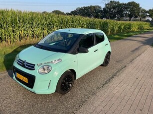 Citroen C1 1.0 VTi Live 2019 Aple Carplay 88567 km !!!