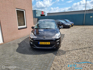 Citroen C3 1.2 PureTech Collection 5 drs , trekhaak, navi,