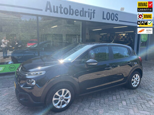 Citroen C3 1.2 PureTech S&S Feel