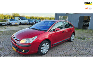 Citroen C4 1.4-16V Ligne Prestige Airco 5 deurs