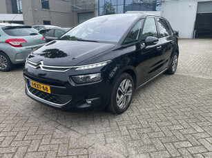 Citroen C4 Picasso 1.6 THP Intensive bj 2013