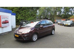 Citroen C4 Picasso 2.0-16V Business EB6V 5p.