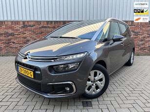 Citroen Grand C4 SpaceTourer 1.2 PureTech Business 7P