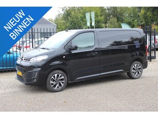 Citroen Jumpy 2.0 BlueHDI 120 PK L2 Navigatie, S&S