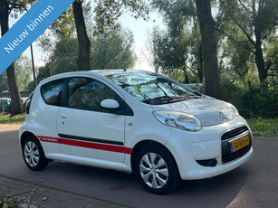 Citroën C1 1.0-12V Ambiance APK!KOOPJE!