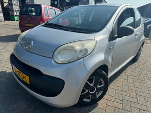 Citroën C1 1.0-12V Séduction