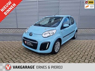 Citroën C1 1.0 Collection