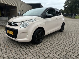 Citroën C1 1.0 VTi Feel 5 deurs 73 pk [