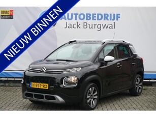 Citroën C3 Aircross 1.2 PureTech S&S Business Camera