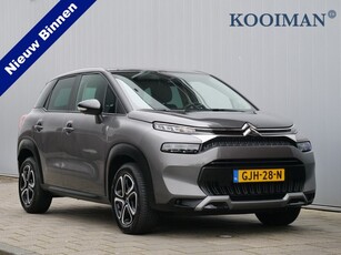 Citroën C3 Aircross 1.2 PureTech You 110 Pk Apple Carplay /