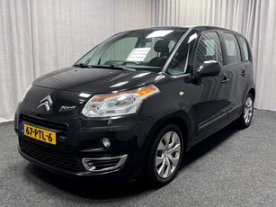 Citroën C3 Picasso 1.6 VTi Aura Airco Cruise T.haak