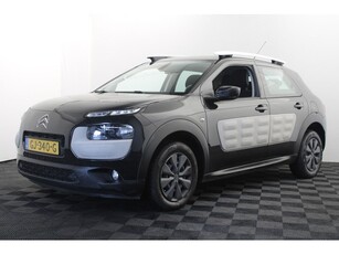 Citroën C4 Cactus 1.6 BlueHDi Business (bj 2015)