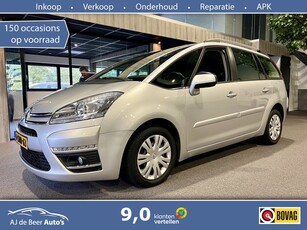 Citroën C4 Picasso 1.6 VTi Tendance 7-pers. Airco