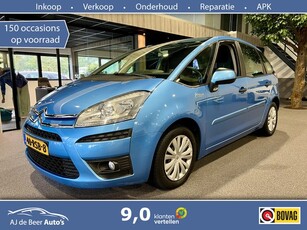 Citroën C4 Picasso 1.6 VTi Tendance Airco Trekhaak