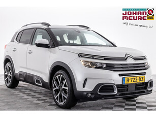 Citroën C5 Aircross 1.2 PureTech Feel | Half LEDER | ECC | NAVI .