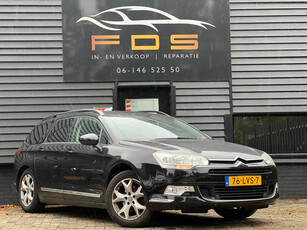 Citroën C5 Tourer 1.6 THP Business|Navi|Trekhaak|Cruise