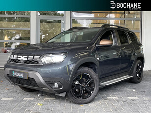 Dacia Duster 1.0 TCe 100 ECO-G Extreme