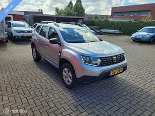 Dacia Duster 1.0 TCe G3 bifuel / cruise