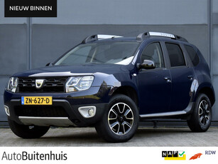 Dacia Duster 1.2 TCe 4x2 Série Limitée Stepway |NAVI|STOELVERW.|CRUISE|PDC|TREKHAAK