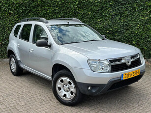 Dacia Duster 1.6 2wd | Airco | All Seasons | Trekhaak