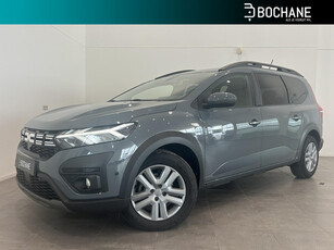 Dacia Jogger 1.0 TCe 110 Expression 7p.