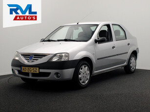 Dacia Logan 1.4 *93.845KM* Airco Origineel NL