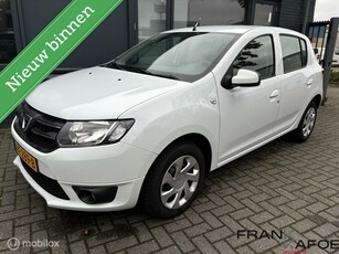 Dacia Sandero 0.9 TCe S&S Lauréate Airco BlueTooth USB