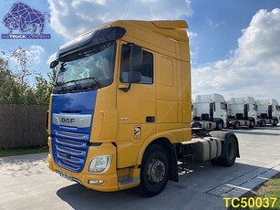 DAF XF 480 (bj 2020, automaat)