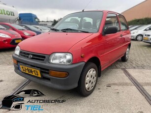 Daihatsu Cuore 850 Trendy VERKOCHT VERKOCHT!!