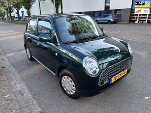 Daihatsu Trevis 1.0 Nieuwe APK, keurige auto.