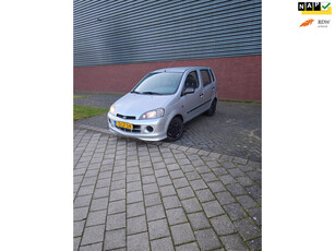 Daihatsu Young RV 1.0-12V SXi met APK en kleine beurt