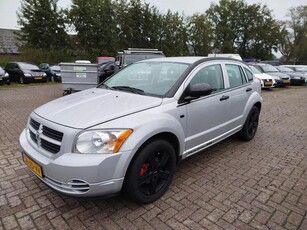 Dodge Caliber 2.0 SE EXPORT of handel lichte schade zie