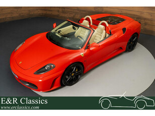 Ferrari F430 Spider F1 | 20.758 km | Zeer goede staat | 2006