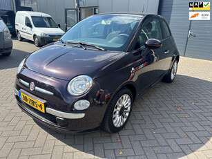 Fiat 500 0.9 TwinAir Lounge 69.000km!!!!