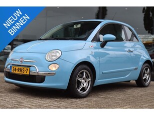 Fiat 500 0.9 TWINAIR SPORT AIRCO LMV NAP