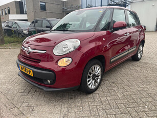 Fiat 500 L 1.3 M-Jet Lounge