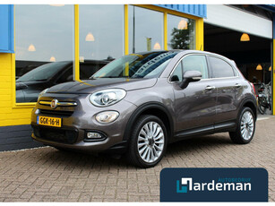 Fiat 500 X 1.4 Turbo MultiAir Lounge Xenon Navi