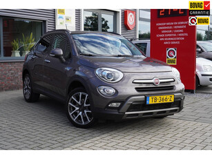 Fiat 500 X Cross 1.4 Turbo MultiAir CrossPlus