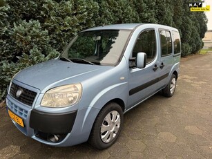 Fiat Doblò 1.4 Dynamic - Airco