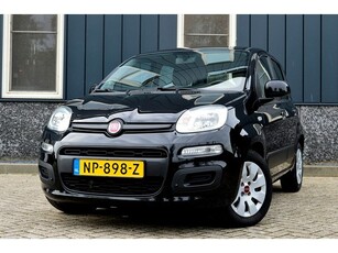 Fiat Panda 0.9 TwinAir Edizione Cool Rijklaarprijs-Garantie