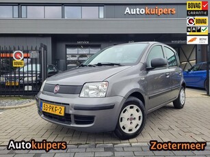 Fiat Panda 1.2 Active - EERSTE EIGENAAR, NETTE AUTO!