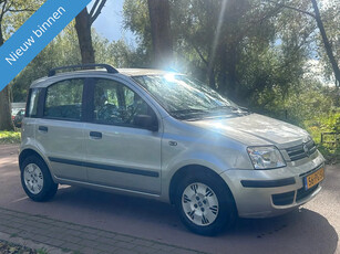 Fiat Panda 1.2 Dynamic AUTOMAAT!LAGE KM!KOOPJE!