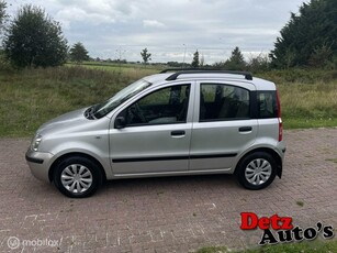 Fiat Panda 1.2 Edizione Cool met airco en weinig km