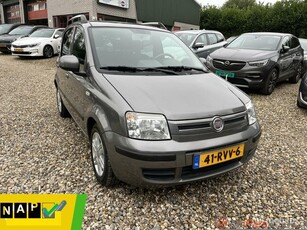 Fiat Panda 1.2 Edizione Cool,Aico,2de eigenaar